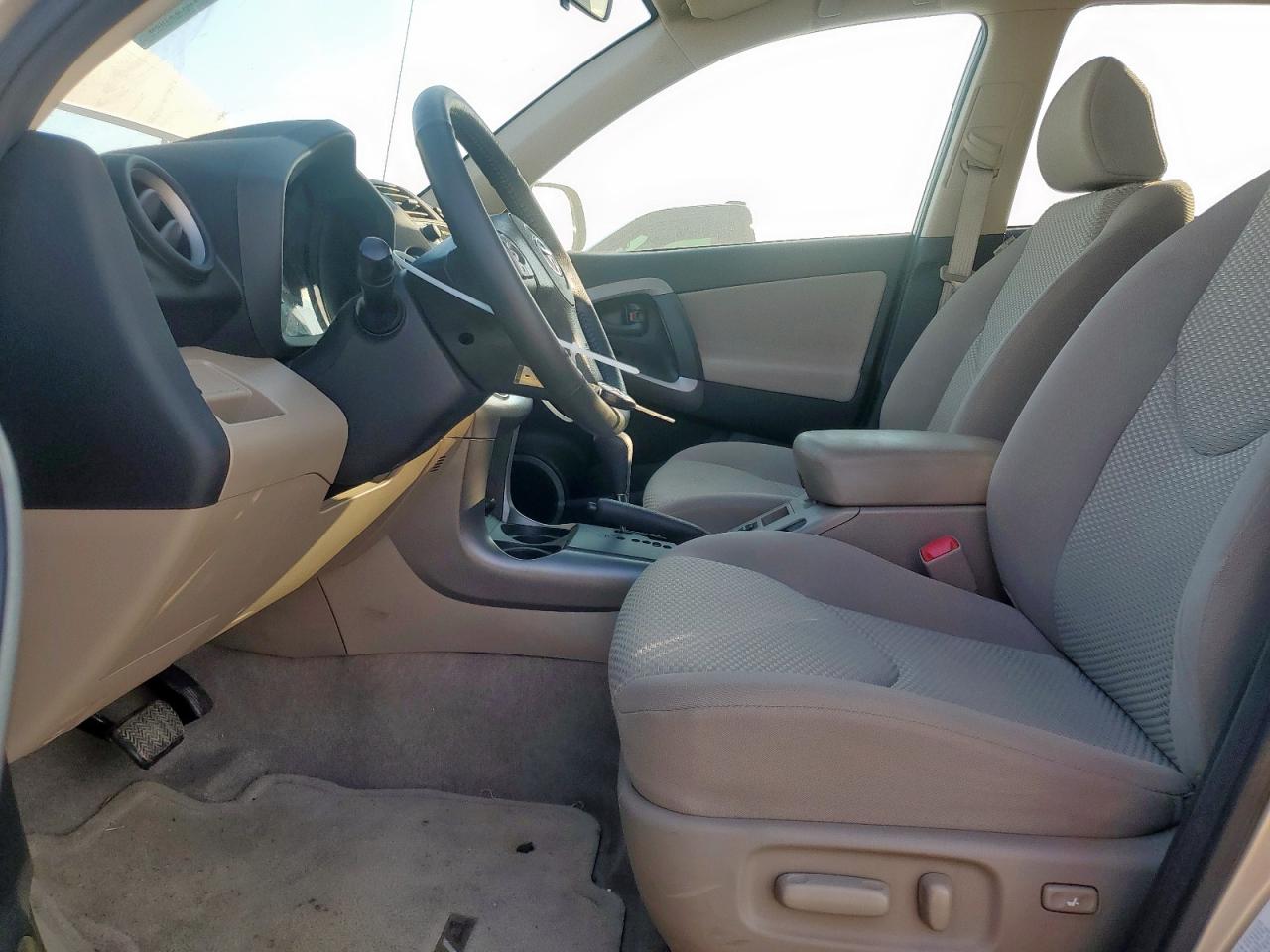 2008 Toyota Rav4 Limited VIN: JTMZD31V486064056 Lot: 85507355