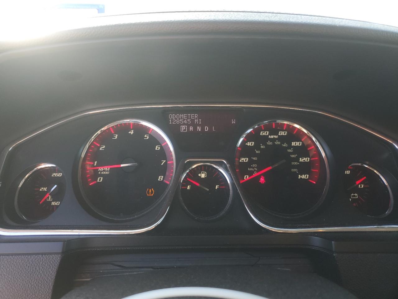 2015 GMC Acadia Sle VIN: 1GKKRNED5FJ356510 Lot: 82664705