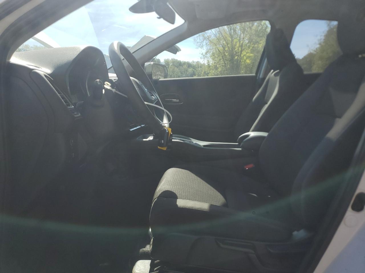 2019 Honda Hr-V Ex VIN: 3CZRU6H55KM706504 Lot: 82200455