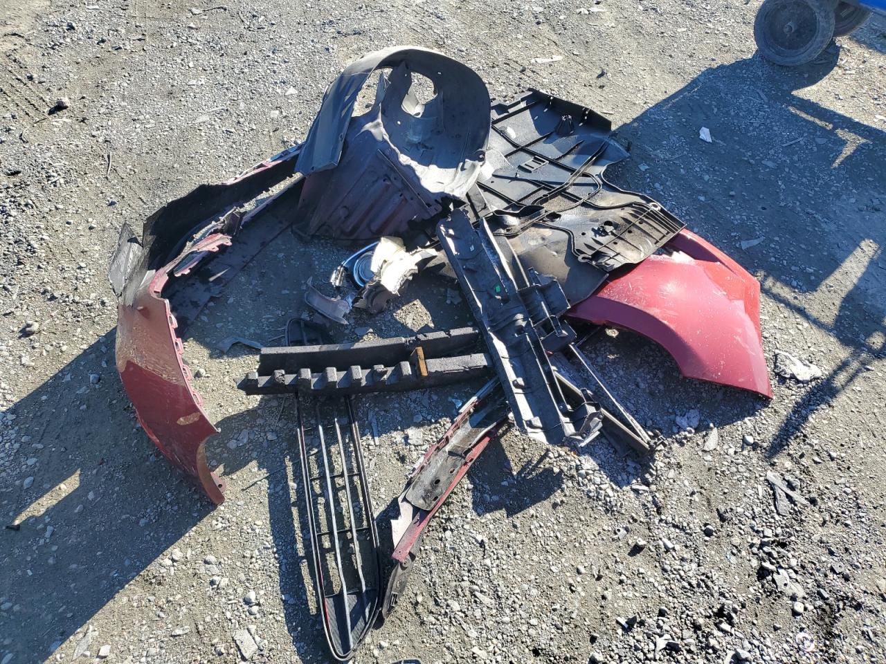 2016 Subaru Legacy 2.5I Limited VIN: 4S3BNAN68G3007879 Lot: 86405375