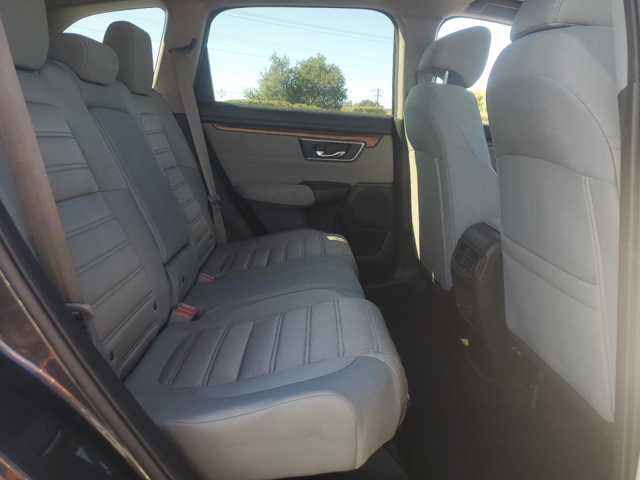 2019 Honda Cr-V Ex VIN: 5J6RW1H5XKA013406 Lot: 90479735