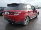 2015 LAND ROVER RANGE ROVER SPORT 3.0 SDV6 [306] HSE DYNAMIC 5DR AUTO for sale at Copart CHESTER