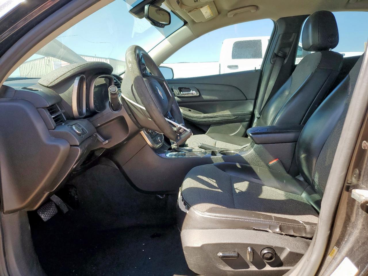 2014 Chevrolet Malibu 1Lt VIN: 1G11C5SL8EF250048 Lot: 81955245