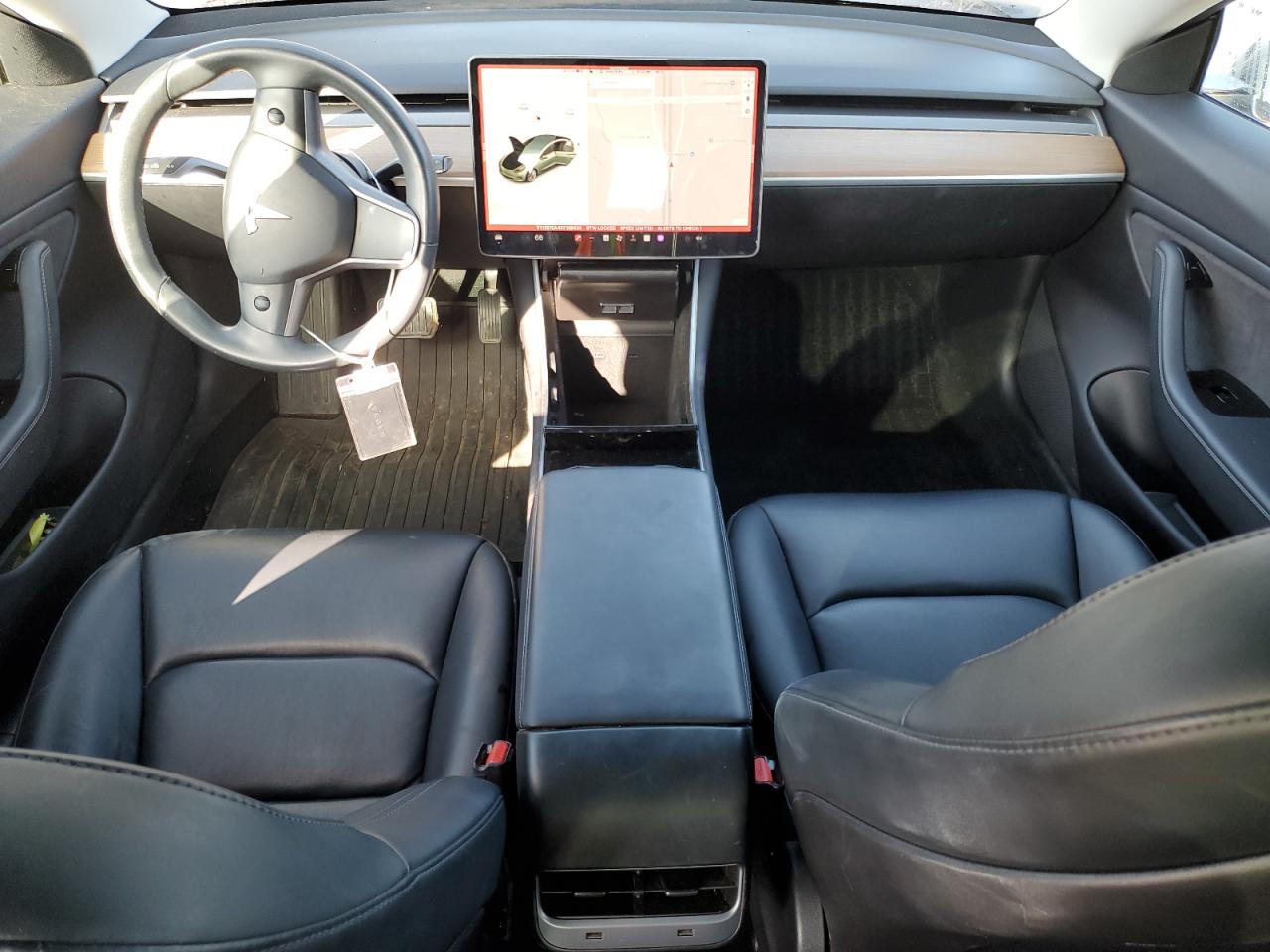 2019 Tesla Model 3 VIN: 5YJ3E1EA4KF359636 Lot: 84550115