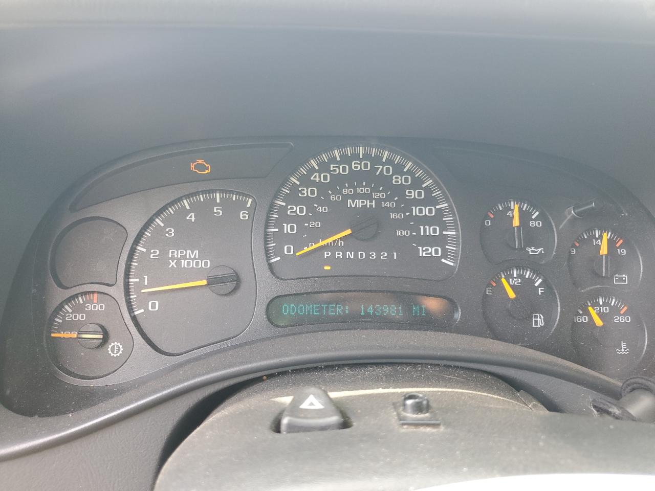 2006 Chevrolet Silverado C2500 Heavy Duty VIN: 1GCHC29U46E282411 Lot: 84884375