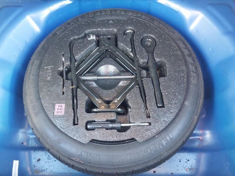 2010 HYUNDAI I30 1.4 COMFORT [2010] 5DR