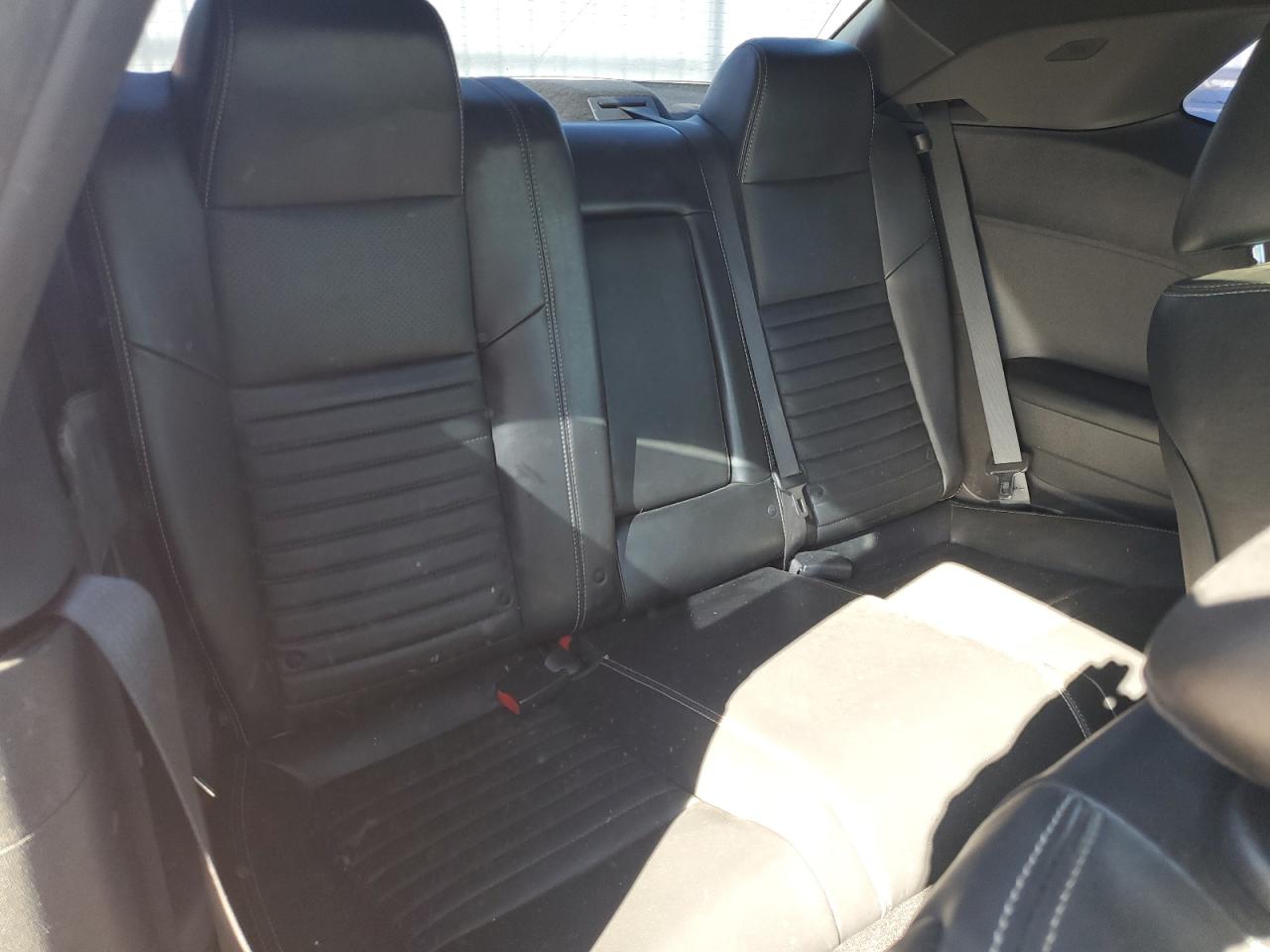 2011 Dodge Challenger R/T VIN: 2B3CJ5DTXBH589991 Lot: 89894765