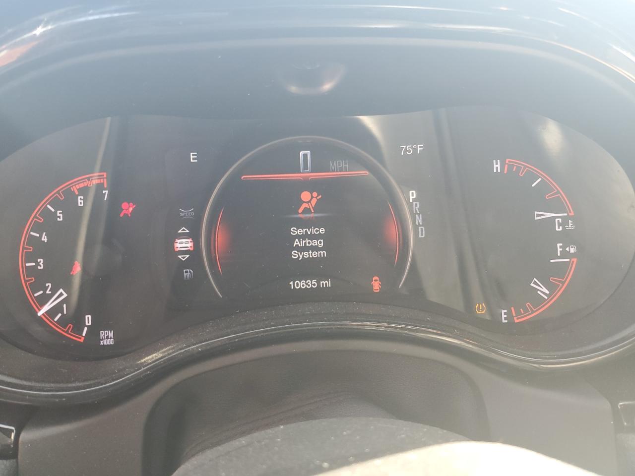 2023 Dodge Durango Pursuit VIN: 1C4SDJFT8PC674927 Lot: 85491385