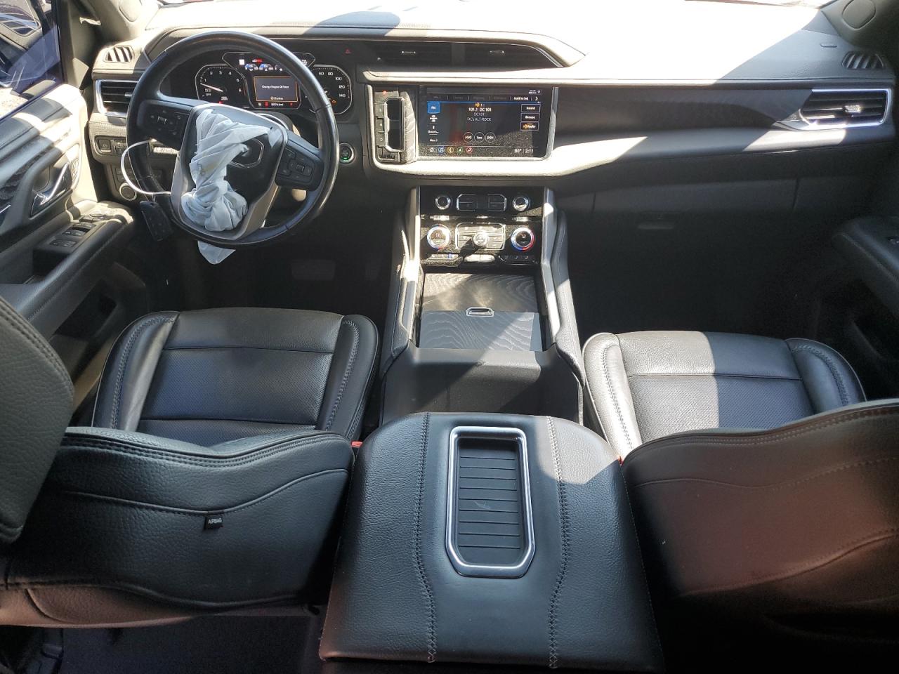 2021 GMC Yukon Denali VIN: 1GKS2DKL0MR262706 Lot: 84730645