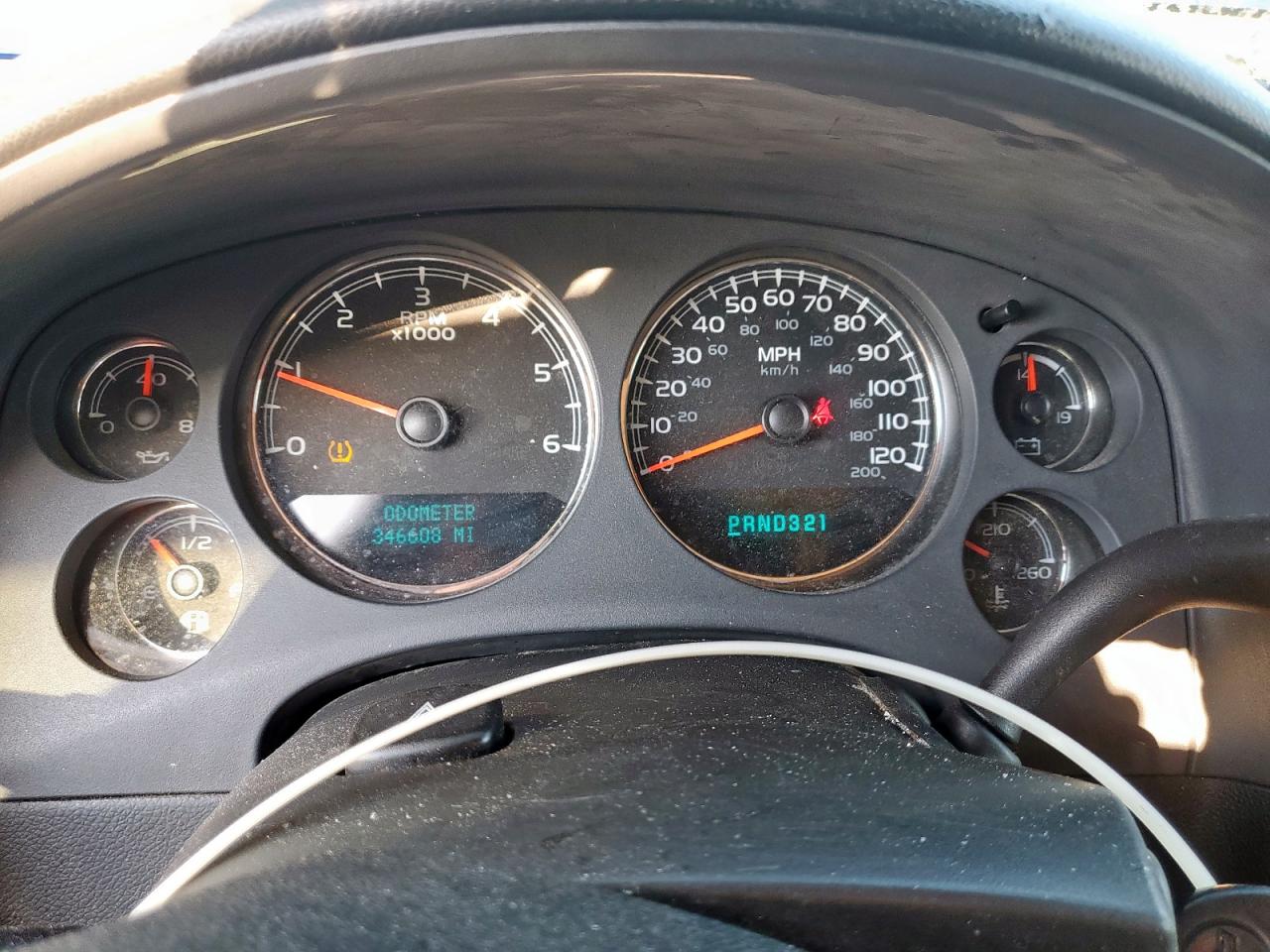 2007 Chevrolet Suburban C1500 VIN: 1GNFC16J07R219433 Lot: 81949055