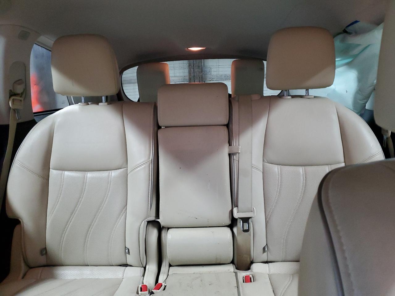 2017 Infiniti Qx60 VIN: 5N1DL0MM4HC512243 Lot: 90433725