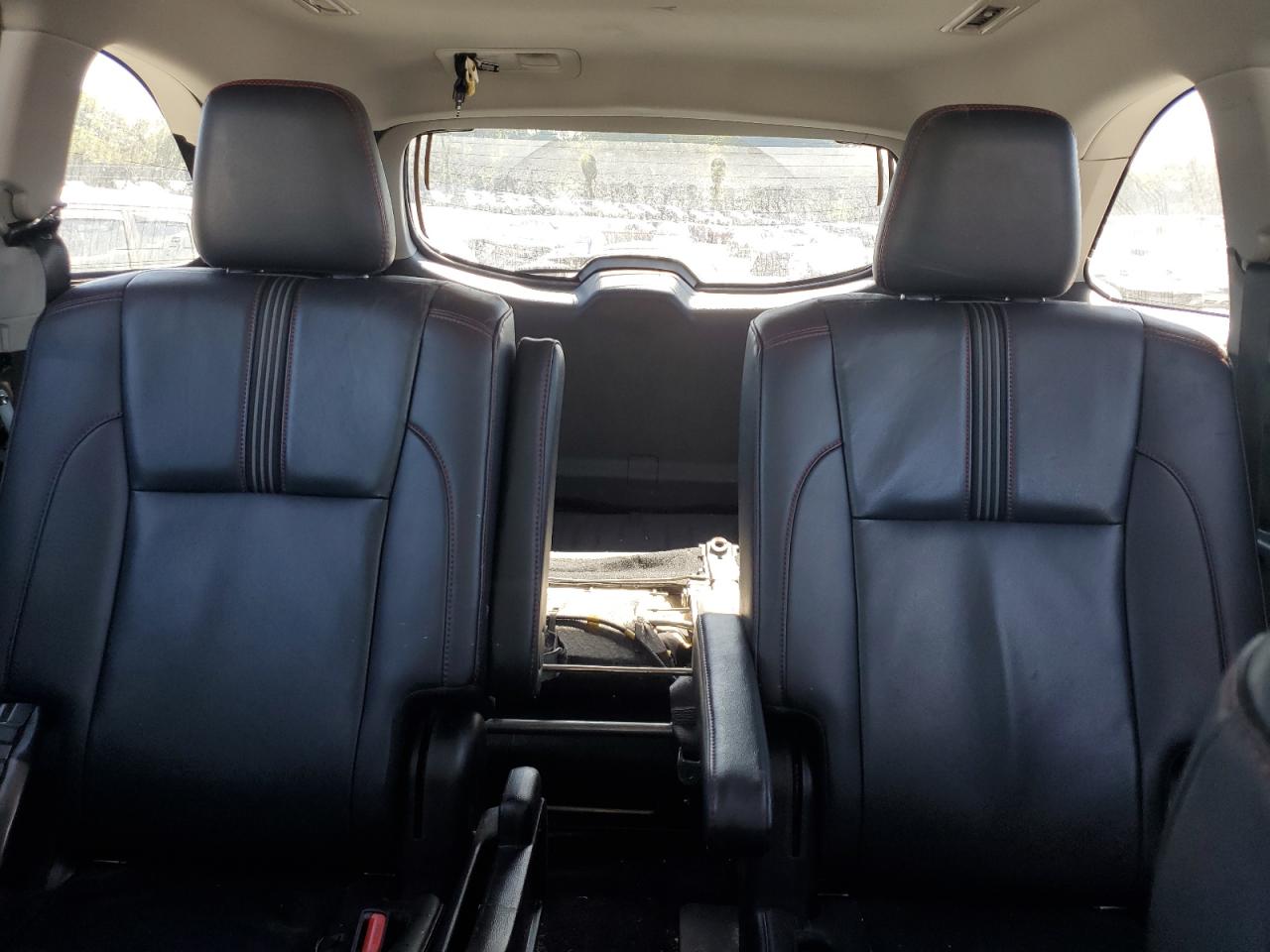 2019 Toyota Highlander Se VIN: 5TDJZRFH1KS976512 Lot: 84792555