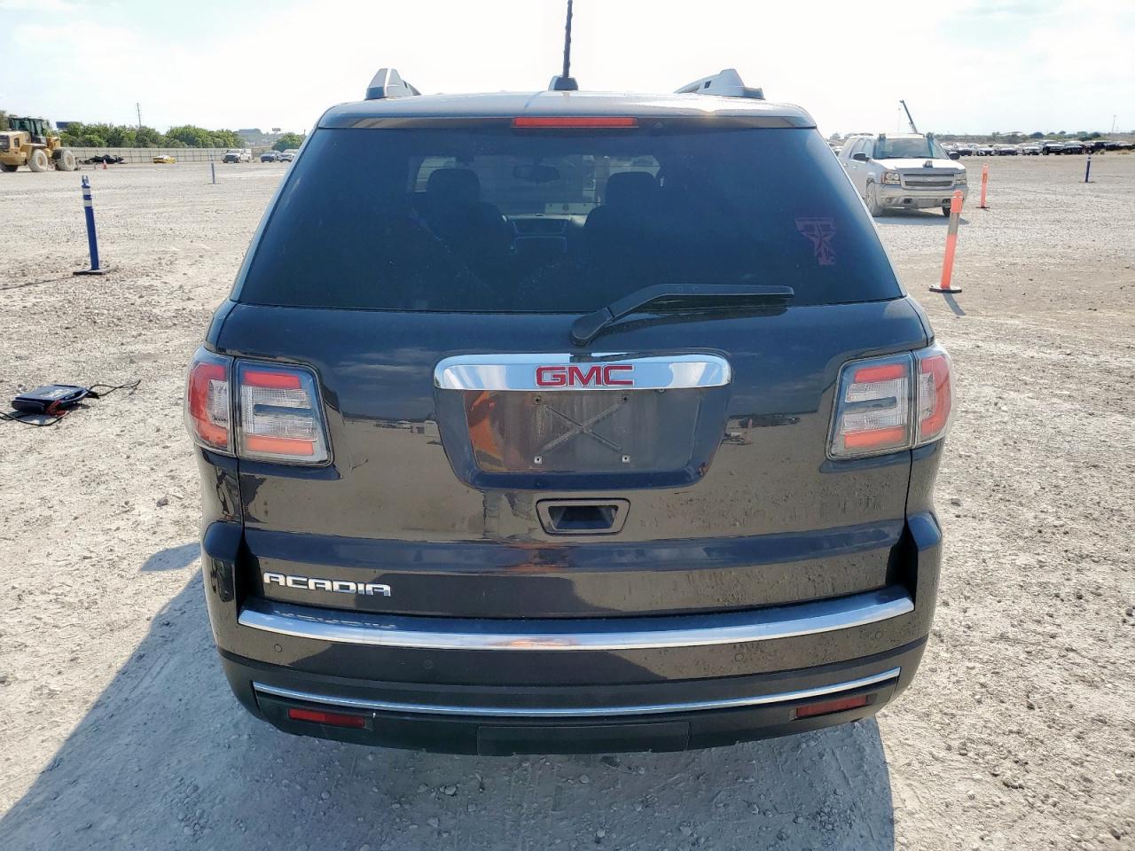 2016 GMC Acadia Sle VIN: 1GKKRNED9GJ173970 Lot: 84988365
