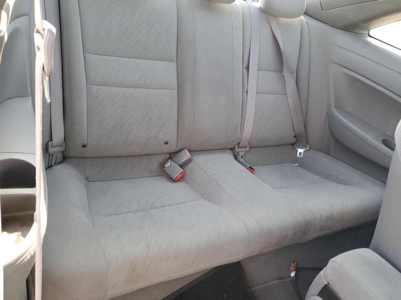 2007 Honda Civic Lx VIN: 2HGFG12607H517478 Lot: 84704495