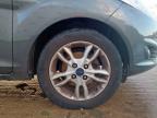 2016 FORD FIESTA ZETEC TURBO  for sale at Copart YORK