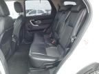 2017 LAND ROVER DISCOVERY SPORT SE TECH T  for sale at Copart YORK