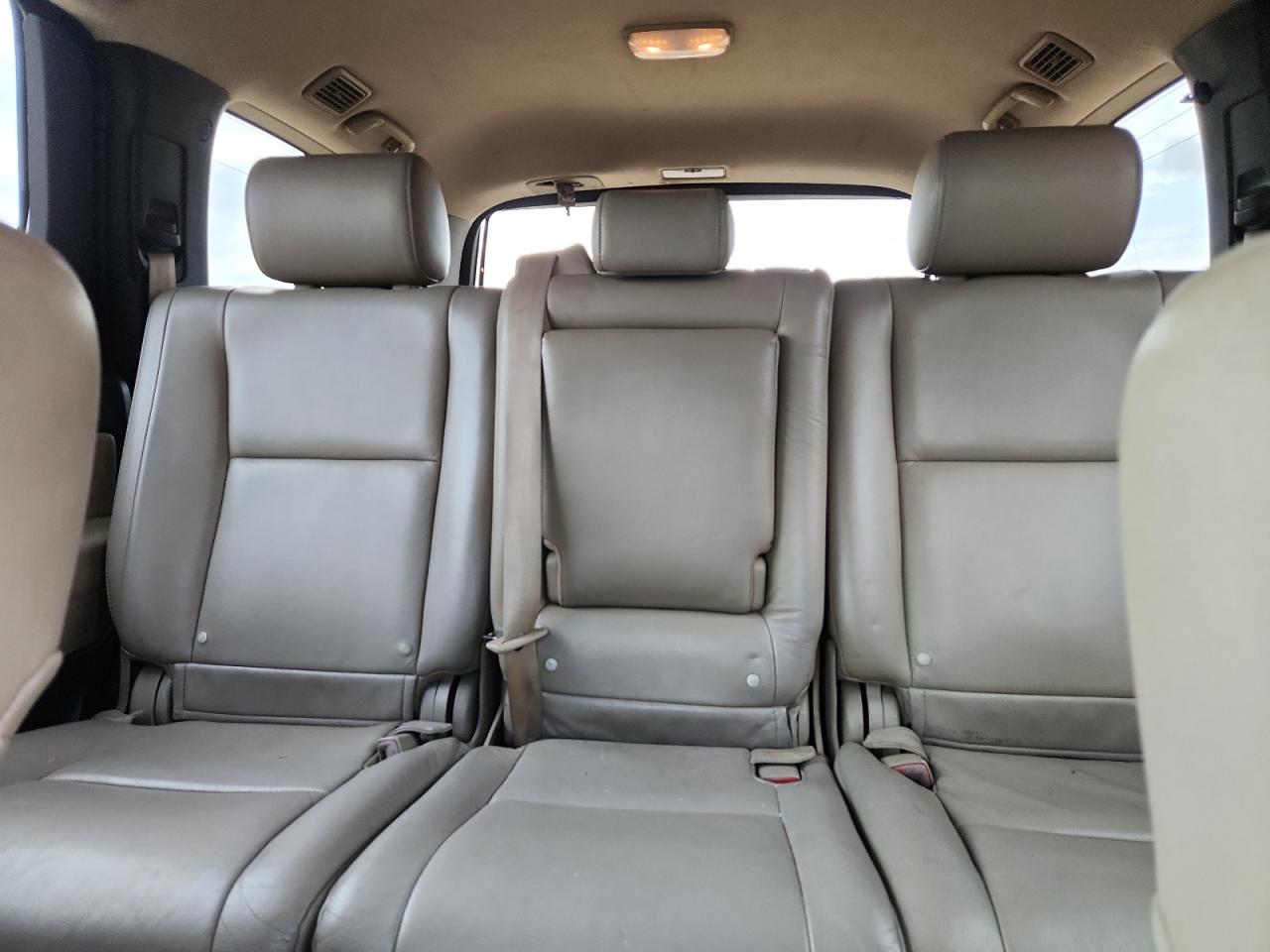 2008 Toyota Sequoia Sr5 VIN: 5TDZY64A78S013987 Lot: 86097745