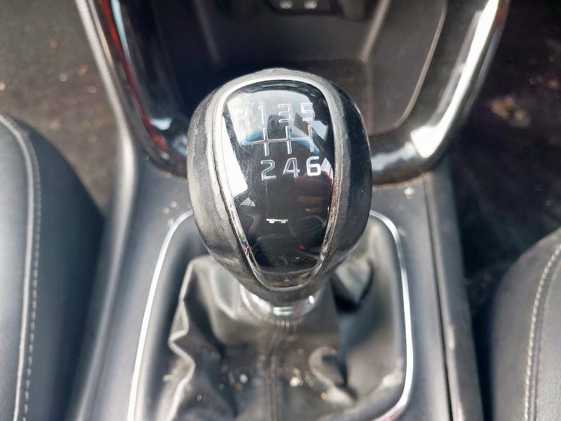 2013 KIA CEED 4 ECODYNAMICS CRDI 