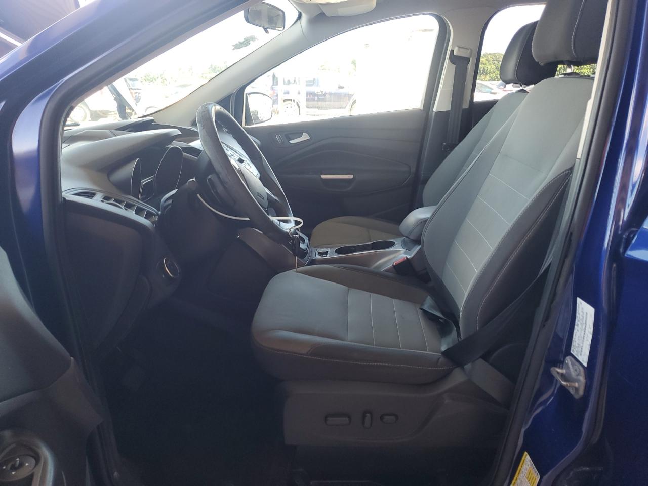 2016 Ford Escape Se VIN: 1FMCU0G97GUA19665 Lot: 90534575