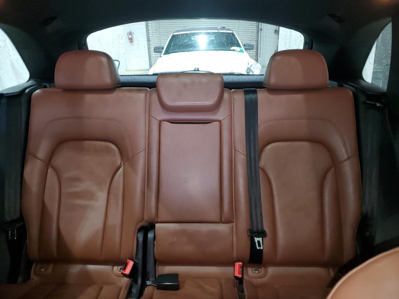 2011 Audi Q5 Premium Plus VIN: WA1LFAFP8BA057396 Lot: 89465645