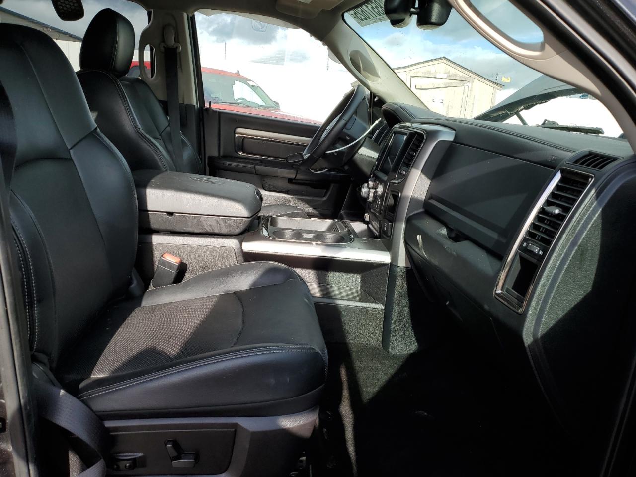 2016 Ram 1500 Sport VIN: 1C6RR7MT6GS139615 Lot: 85517625