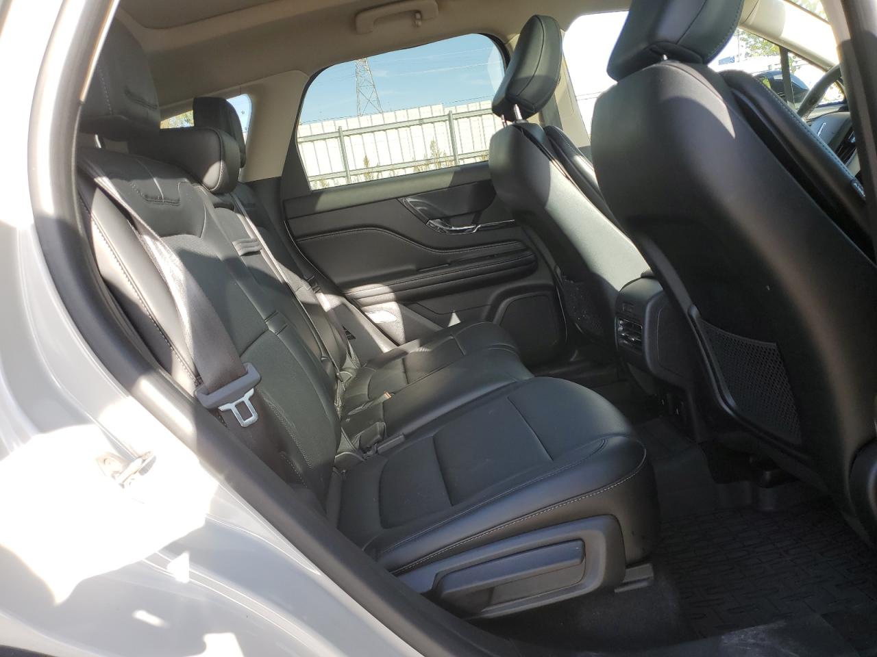 2024 Lincoln Corsair Reserve VIN: 5LMCJ2DA6RUL05879 Lot: 83786595