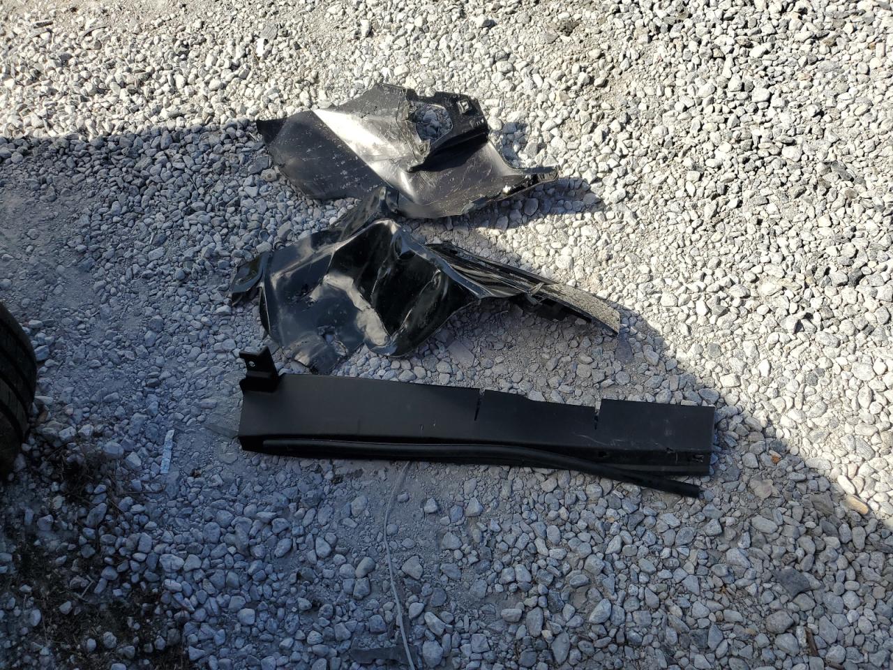 2025 Toyota Tacoma Double Cab VIN: 3TMKB5FN2SM031916 Lot: 85739895