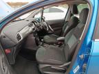 2010 CITROEN C3 EXCLUSIVE AUTO  for sale at Copart CORBY