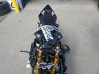 2024 YAMAHA YZFR1M    for sale at Copart MD - BALTIMORE
