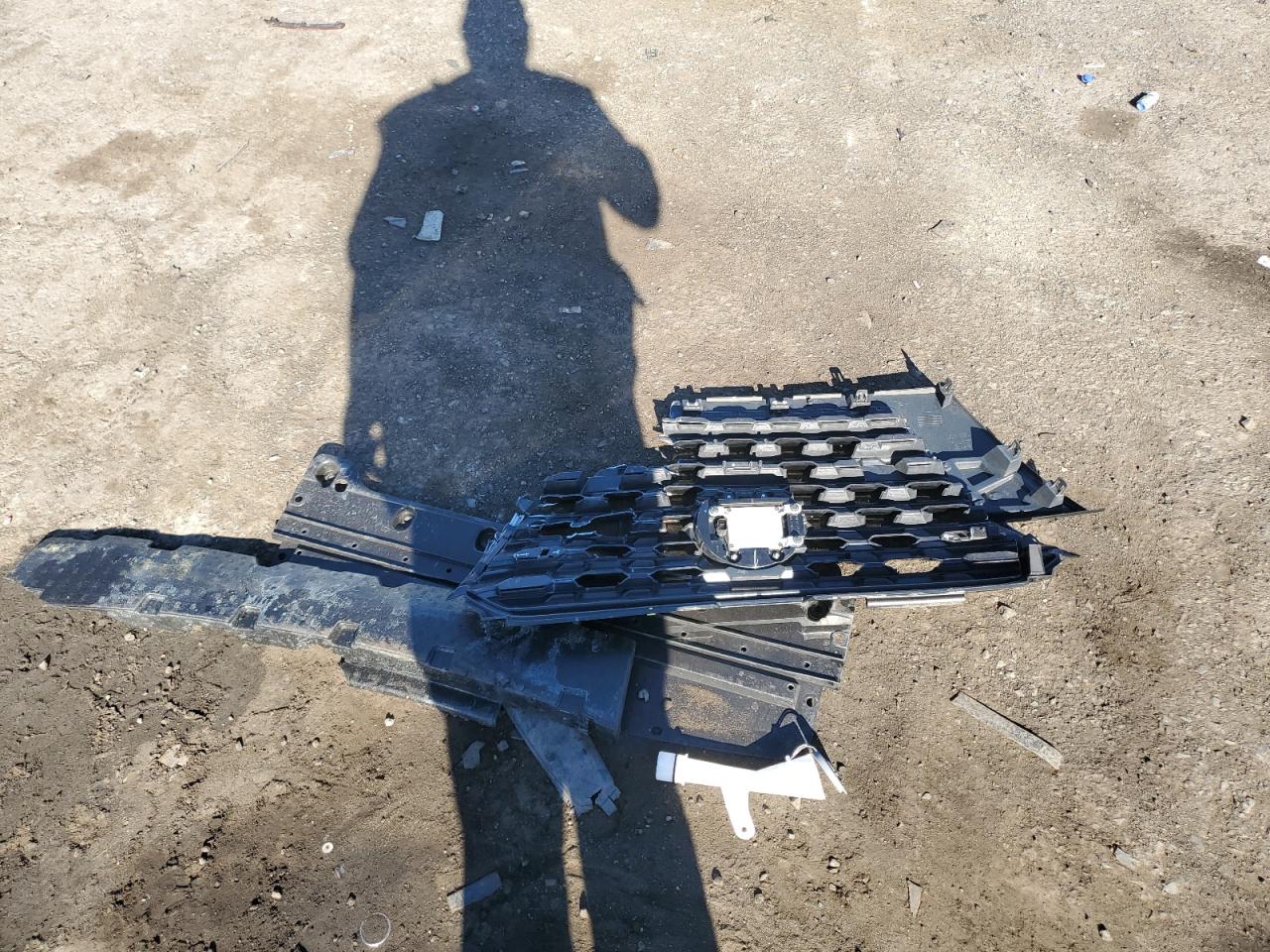 2024 Nissan Kicks Sv VIN: 3N1CP5CV1RL532650 Lot: 82392305