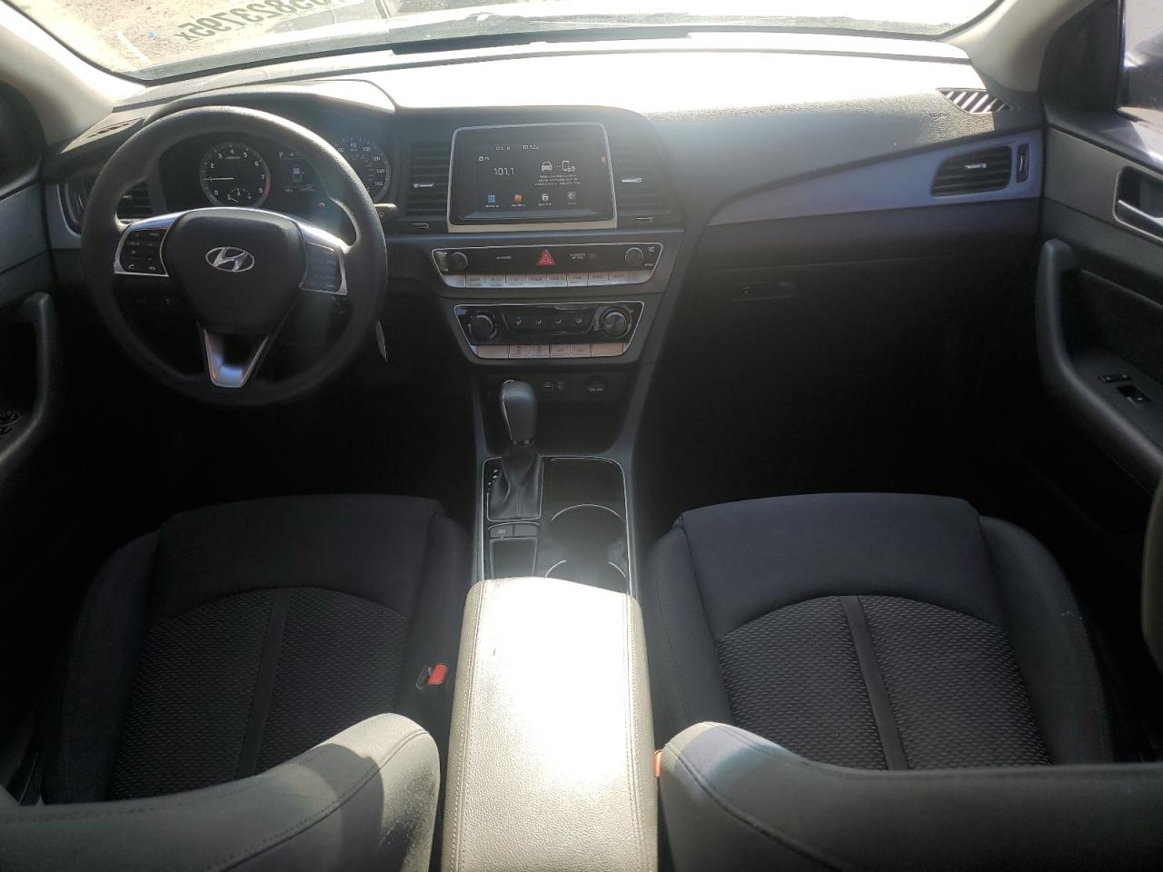 2018 Hyundai Sonata Se VIN: 5NPE24AF0JH620975 Lot: 85823795