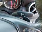 2016 MERCEDES-BENZ A 200 D SPORT PREMIUM AUT  for sale at Copart YORK