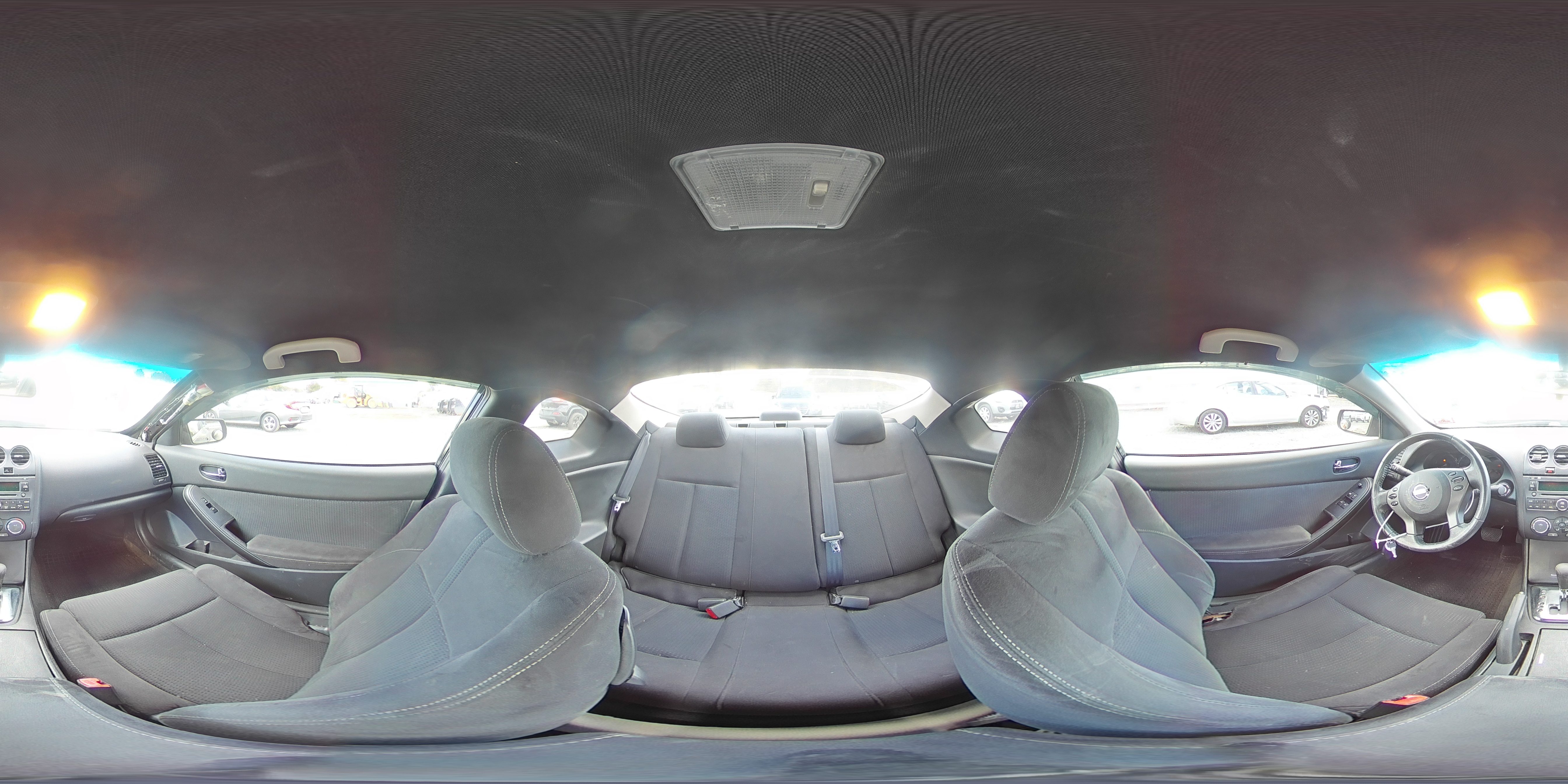 2013 Nissan Altima S VIN: 1N4AL2EP7DC299199 Lot: 86290725