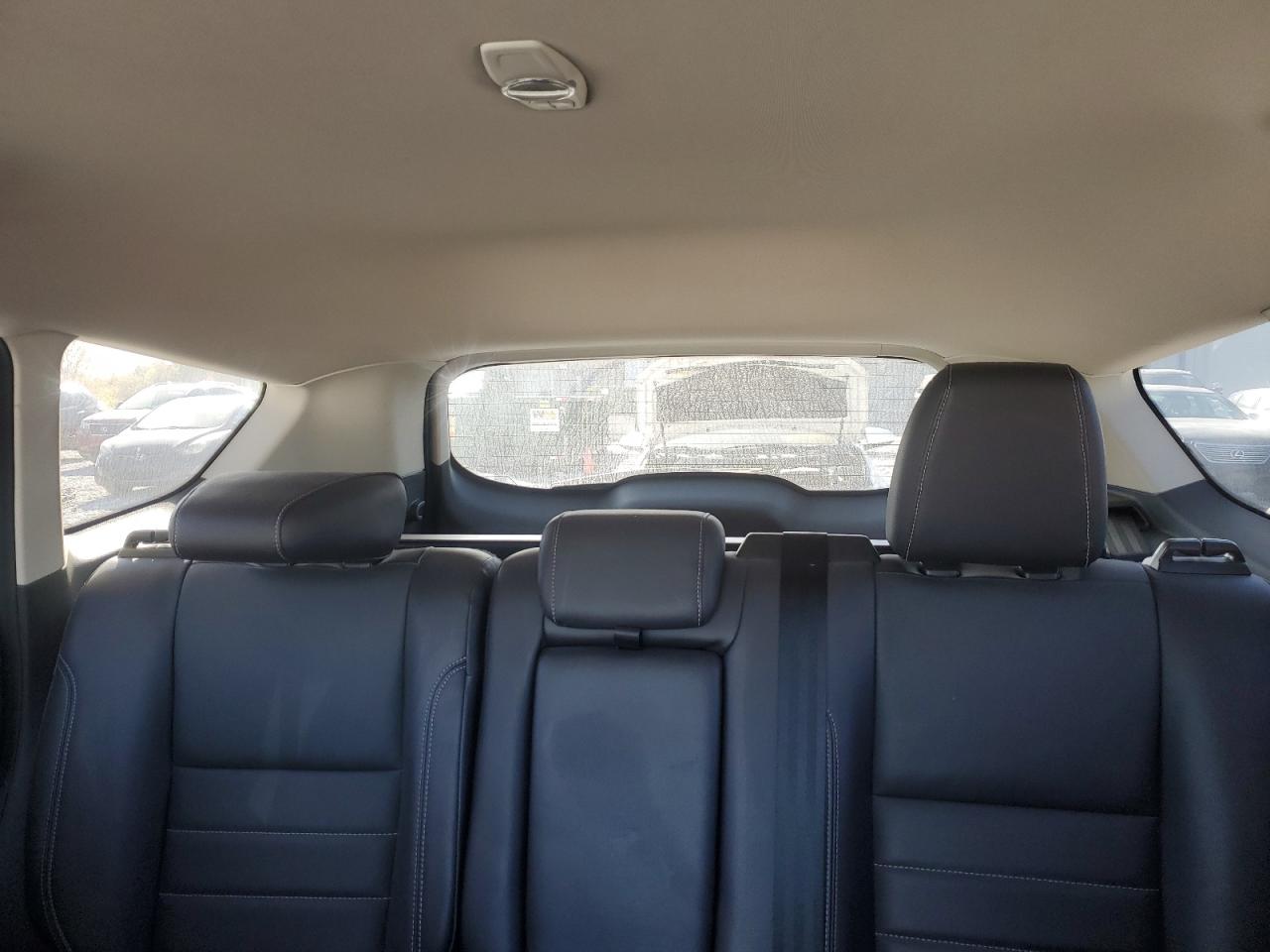 2016 Ford Escape Se VIN: 1FMCU9GX2GUC39363 Lot: 90440285