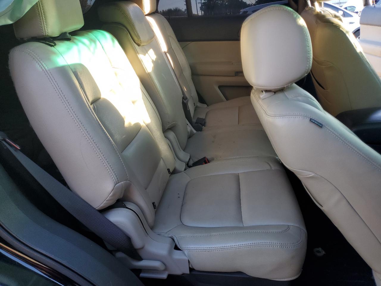2013 Ford Explorer VIN: 1FM5K7B83DGA97019 Lot: 85167935