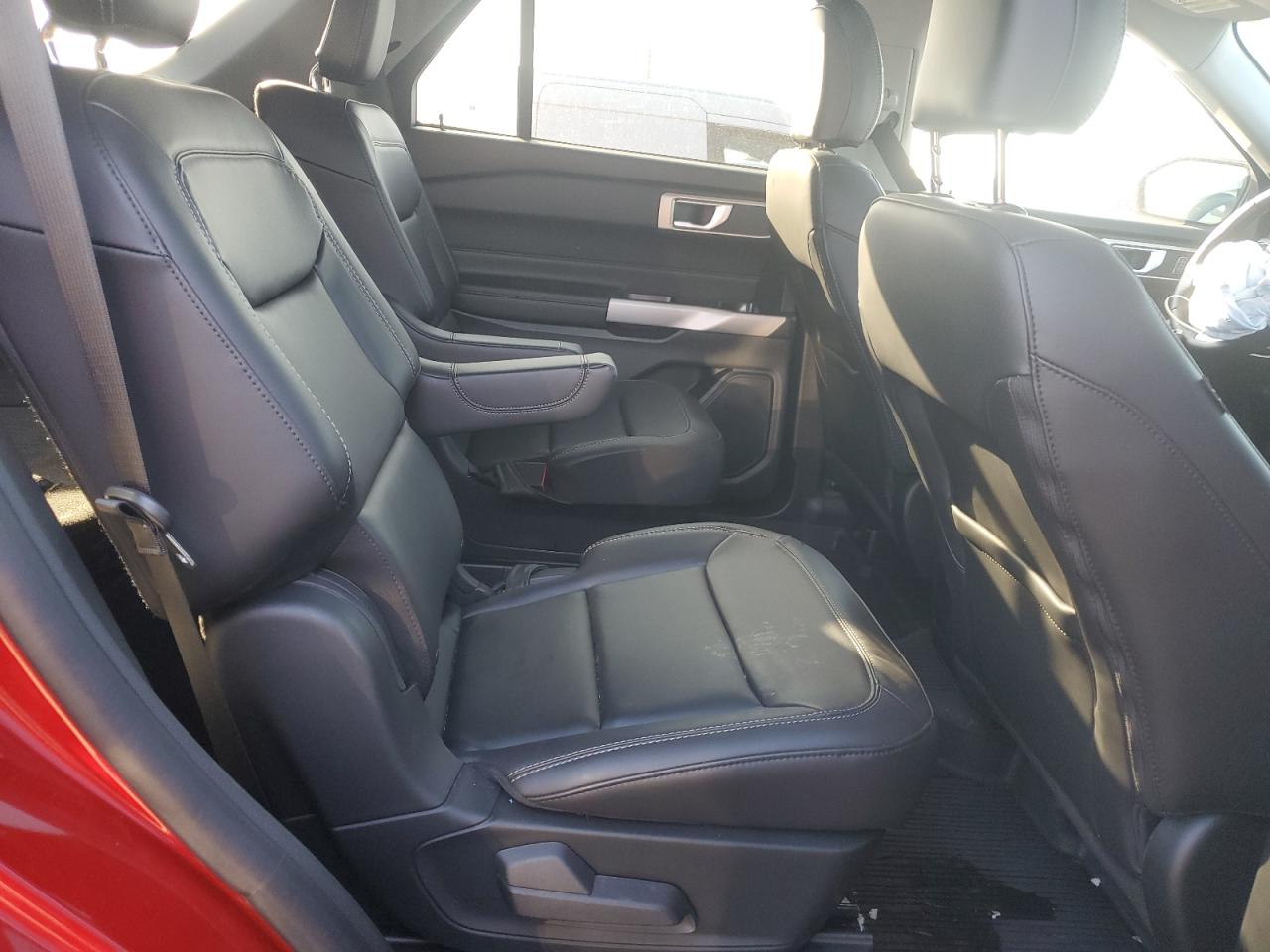 2024 Ford Explorer Xlt VIN: 1FMSK8DH3RGA22947 Lot: 86522675