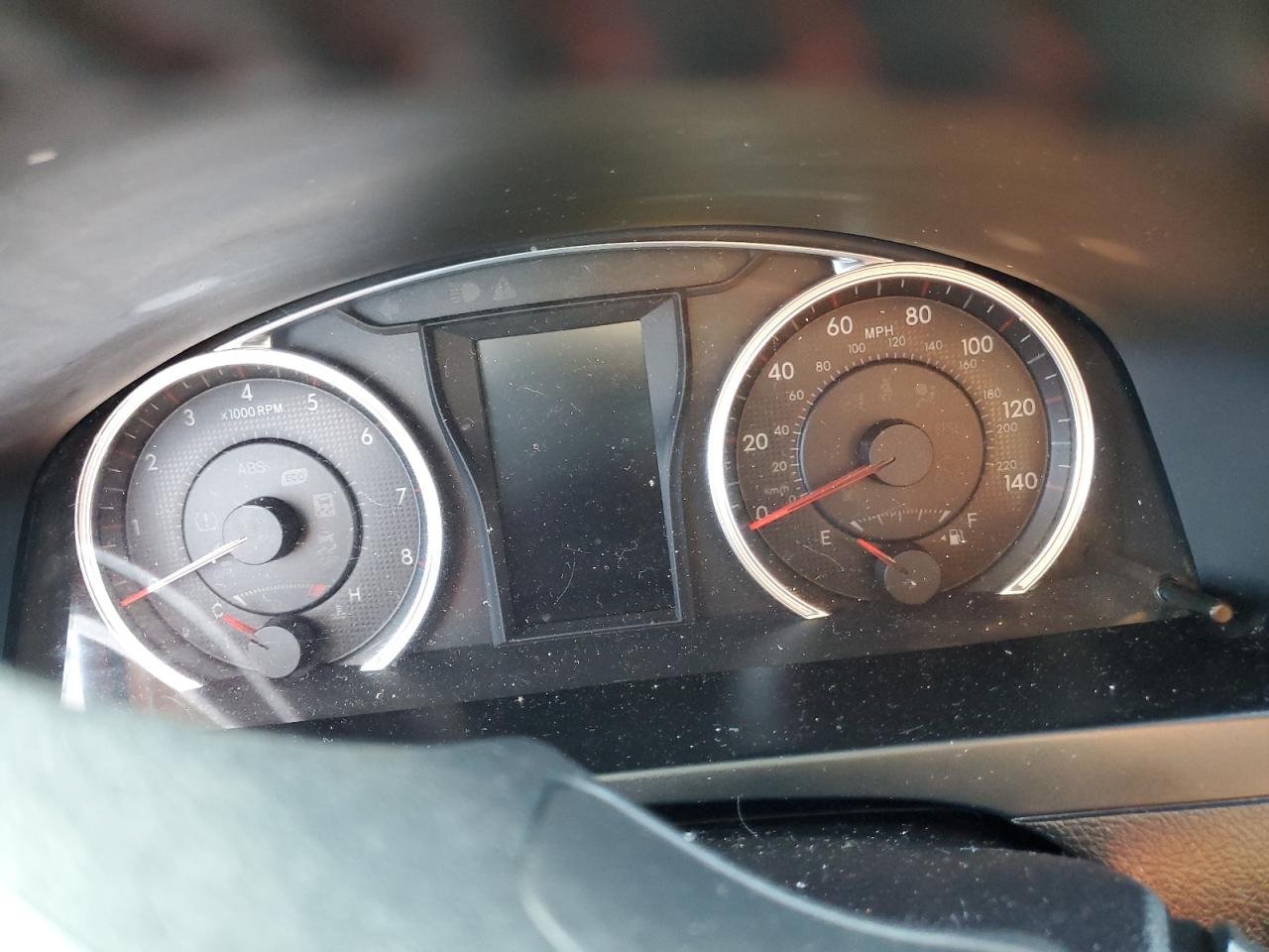 2015 Toyota Camry Le VIN: 4T1BF1FK2FU048599 Lot: 85880275