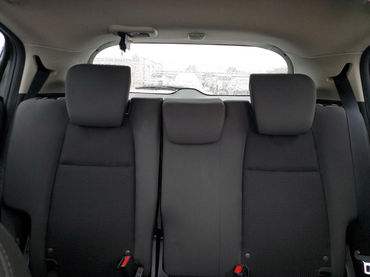 2022 Honda Hr-V Ex VIN: 3CZRU5H58NM733405 Lot: 90533045