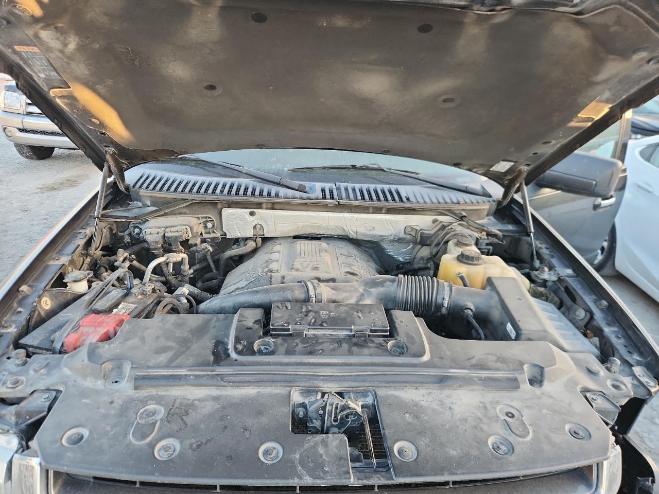 2015 Ford Expedition El Xlt VIN: 1FMJK1JT1FEF40056 Lot: 71883005