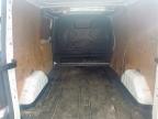 2017 FORD TRANSIT CUSTOM 290  for sale at Copart CHESTER