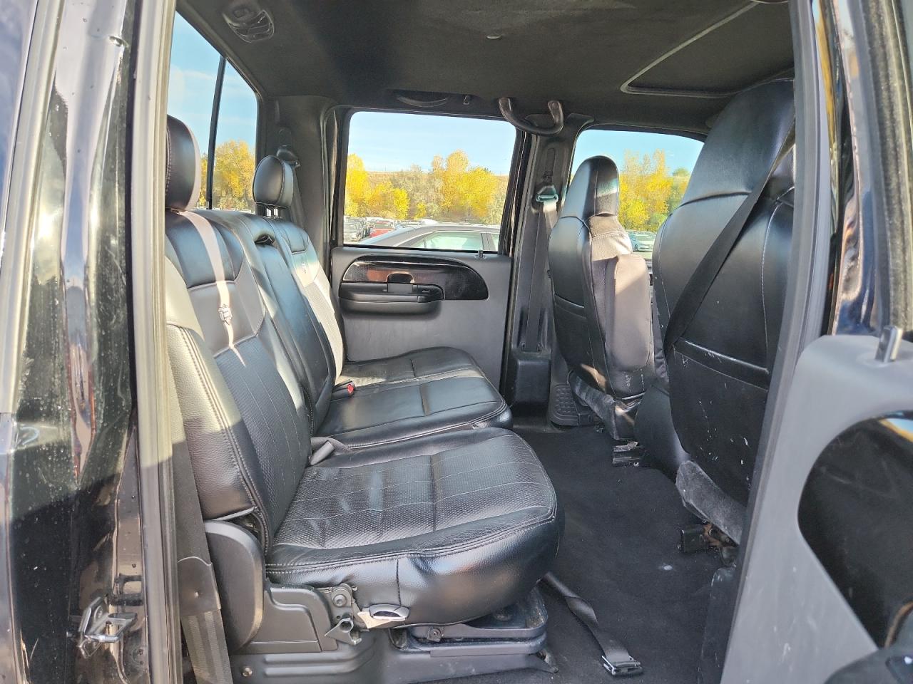 2006 Ford F250 Super Duty VIN: 1FTSW21P96EC89440 Lot: 85192365