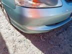 2005 HONDA CIVIC SE  for sale at Copart WOLVERHAMPTON