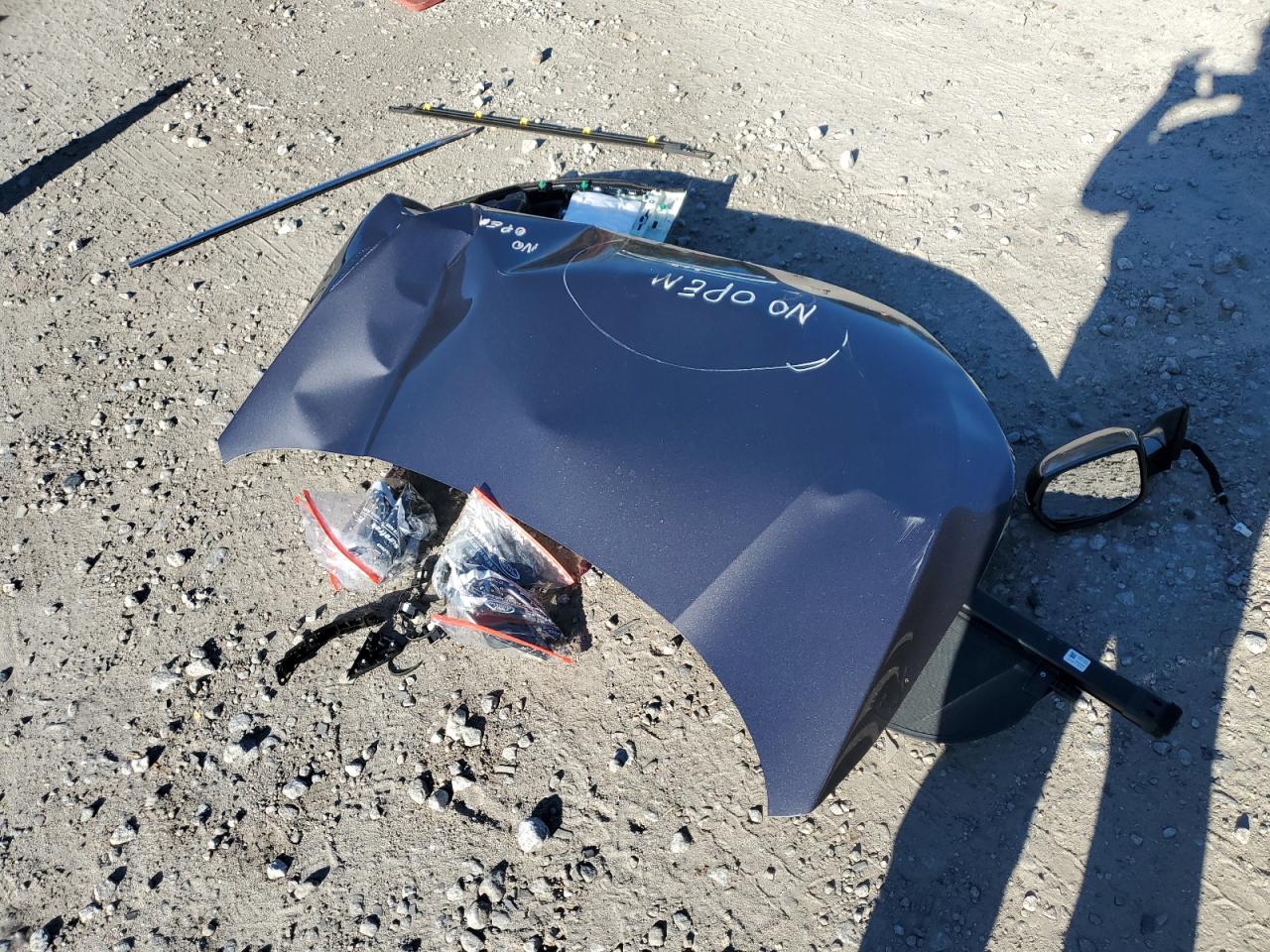 2021 Honda Cr-V Exl VIN: 2HKRW2H85MH668090 Lot: 84019205