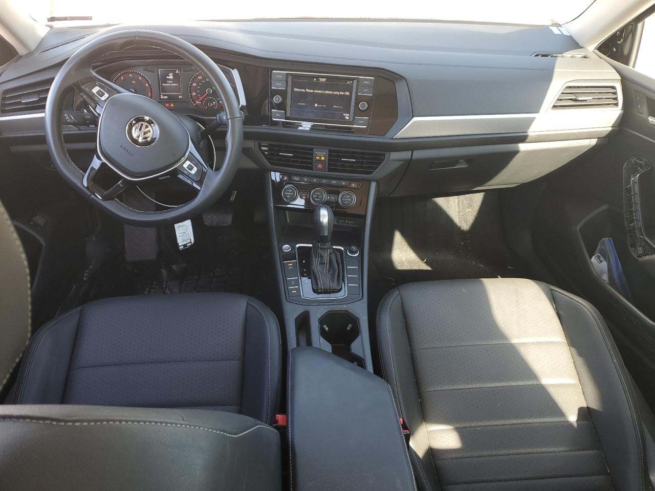 2021 Volkswagen Jetta S VIN: 3VWC57BU7MM066021 Lot: 86249885