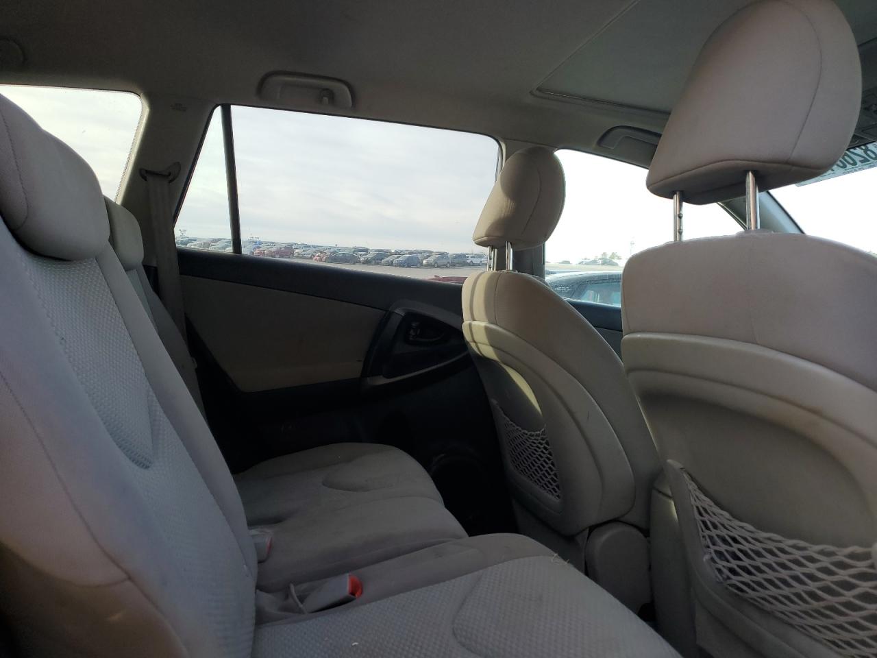 2011 Toyota Rav4 VIN: 2T3BF4DVXBW126241 Lot: 82681715