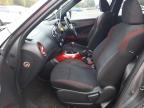 2014 NISSAN JUKE ACENTA PREMIUM DCI  for sale at Copart SANDTOFT