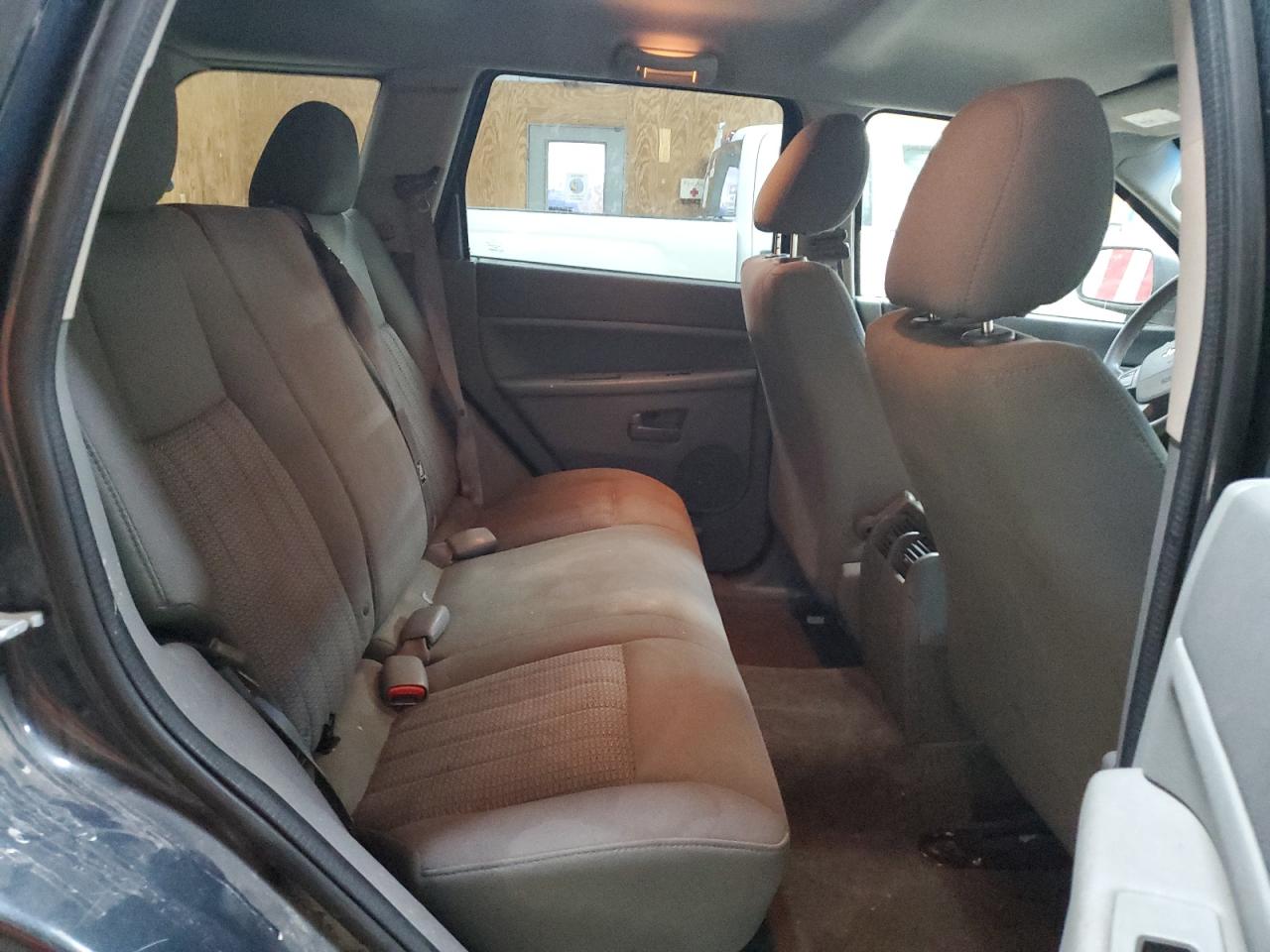 2007 Jeep Grand Cherokee Laredo VIN: 1J8GR48K67C682577 Lot: 86231265