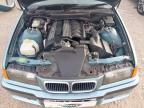 1997 BMW 323I SE AUTO  for sale at Copart BRISTOL