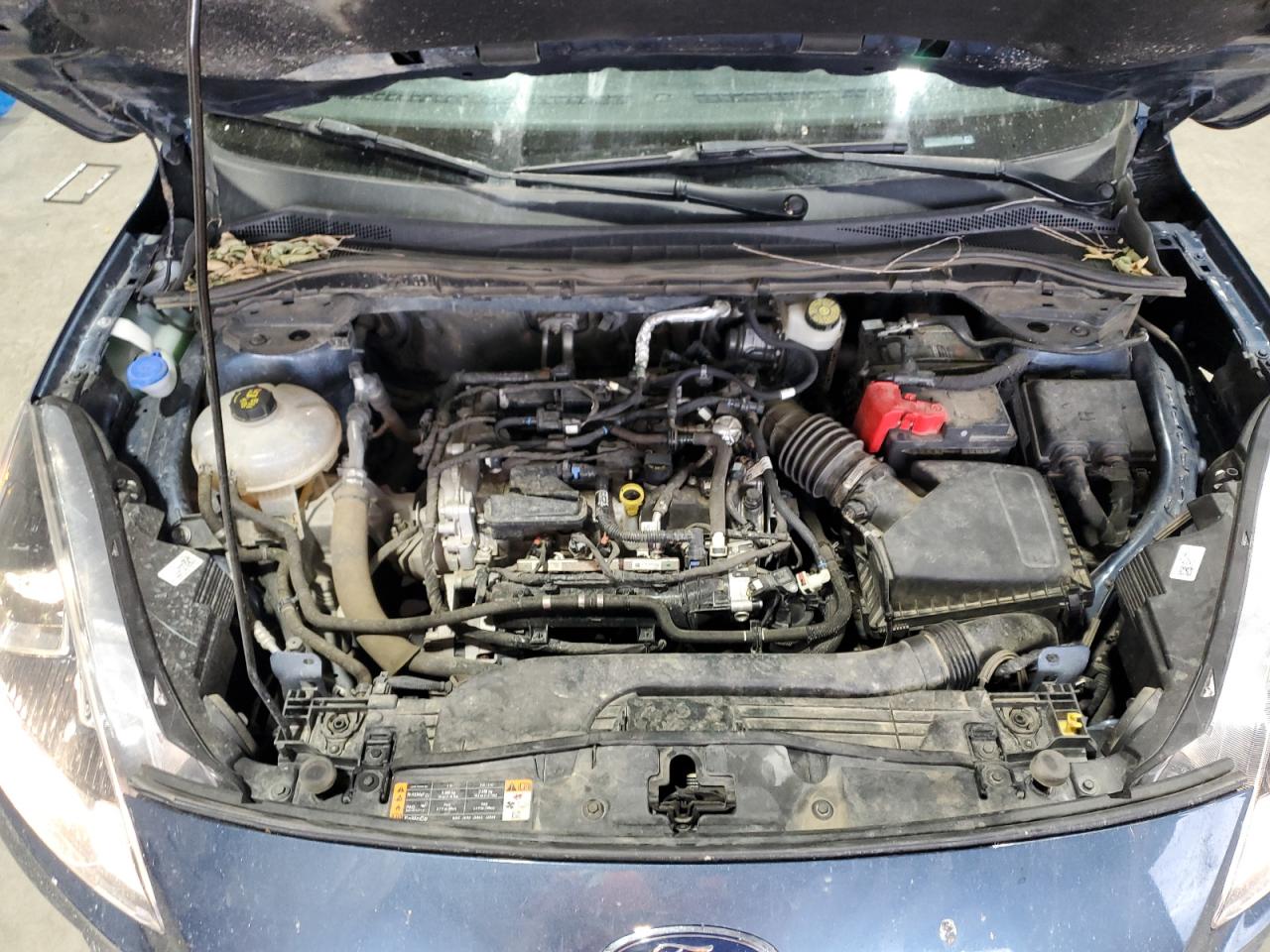 2020 Ford Escape Se VIN: 1FMCU9G62LUC40594 Lot: 84478395