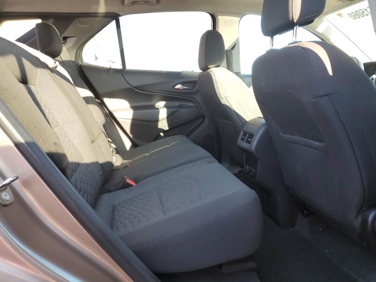 2018 Chevrolet Equinox Lt VIN: 2GNAXJEVXJ6223897 Lot: 85150605